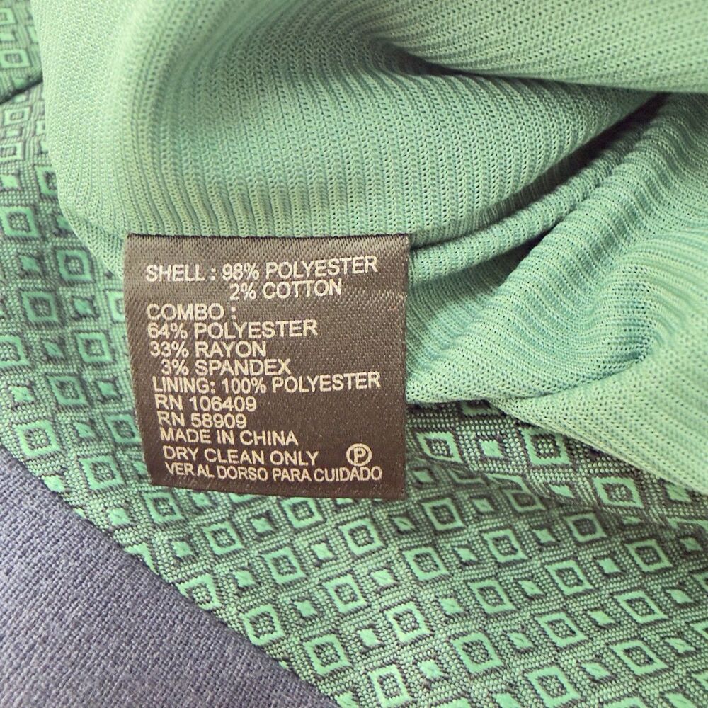 NWT Cremieux Women Dress A-Line Dress 14 NEW - Picture 15 of 17
